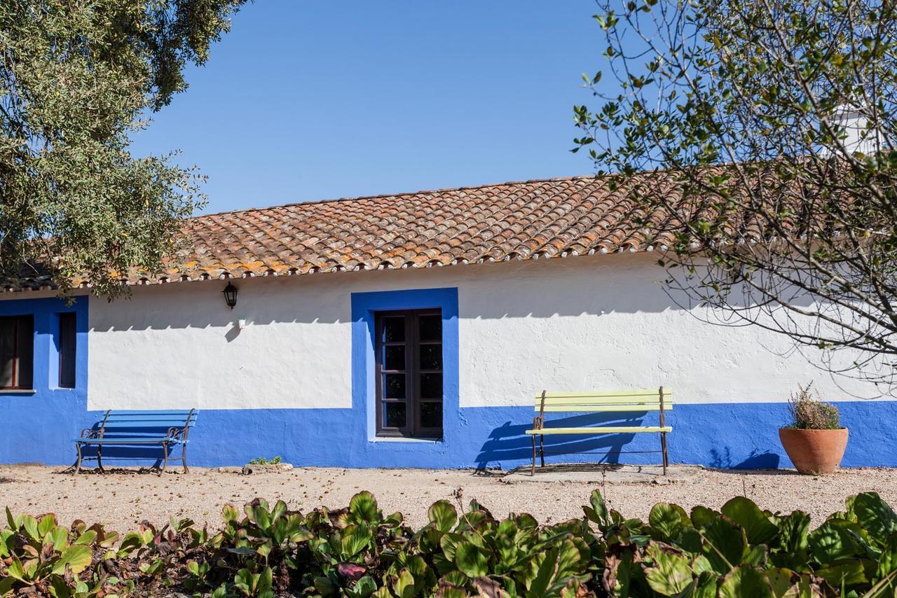 Monte Do Serrado De Baixo ايفورا المظهر الخارجي الصورة