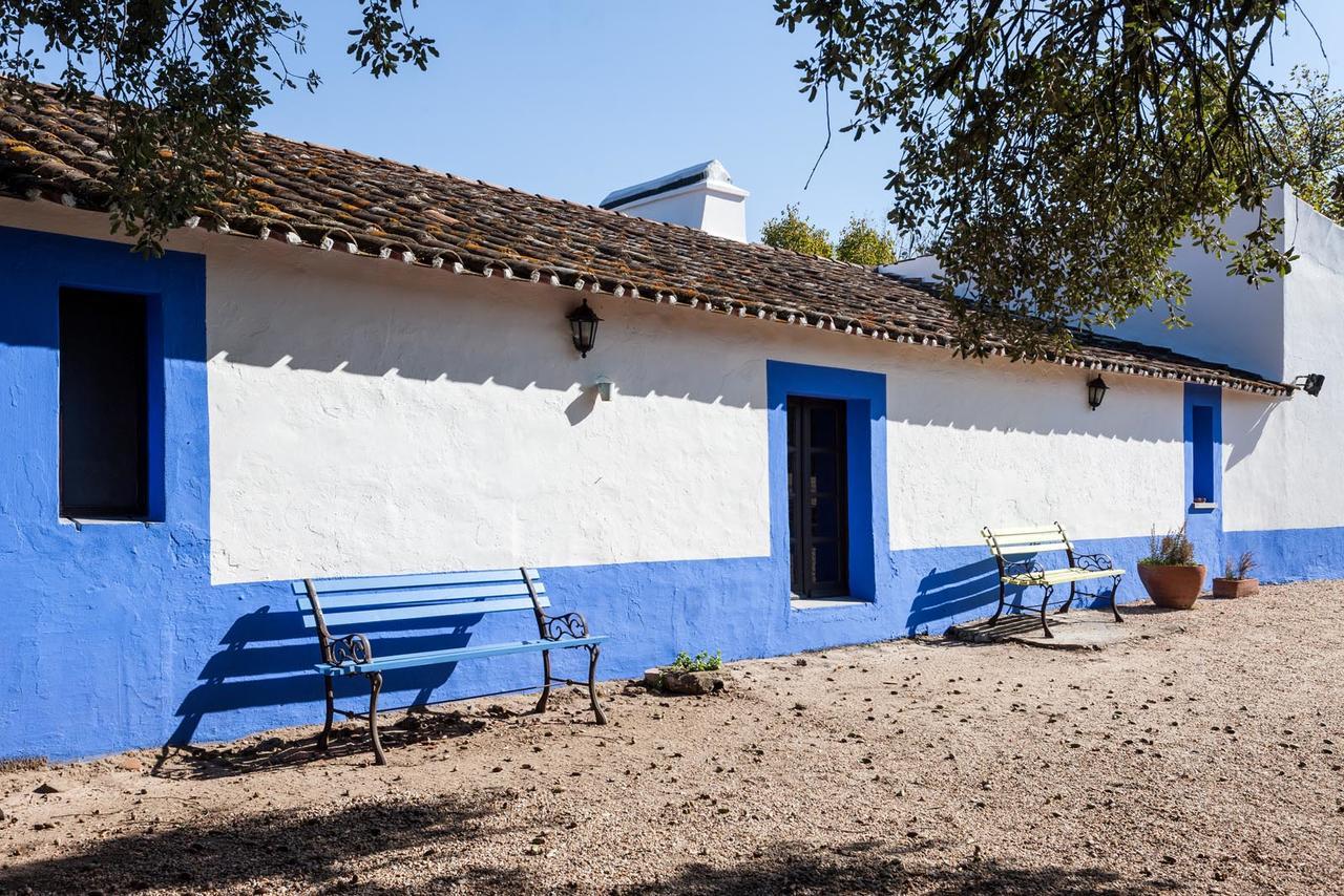 Monte Do Serrado De Baixo ايفورا المظهر الخارجي الصورة